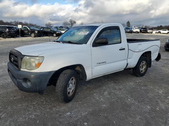 Global Auto Auctions: 2008 TOYOTA TACOMA