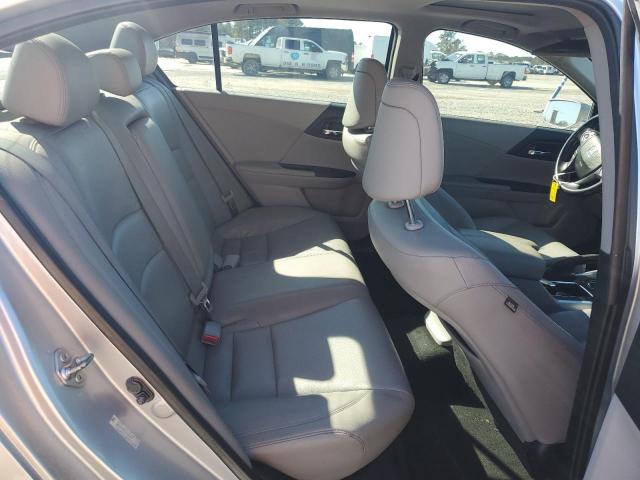 2013 HONDA ACCORD EXL - 1HGCR3F80DA009266