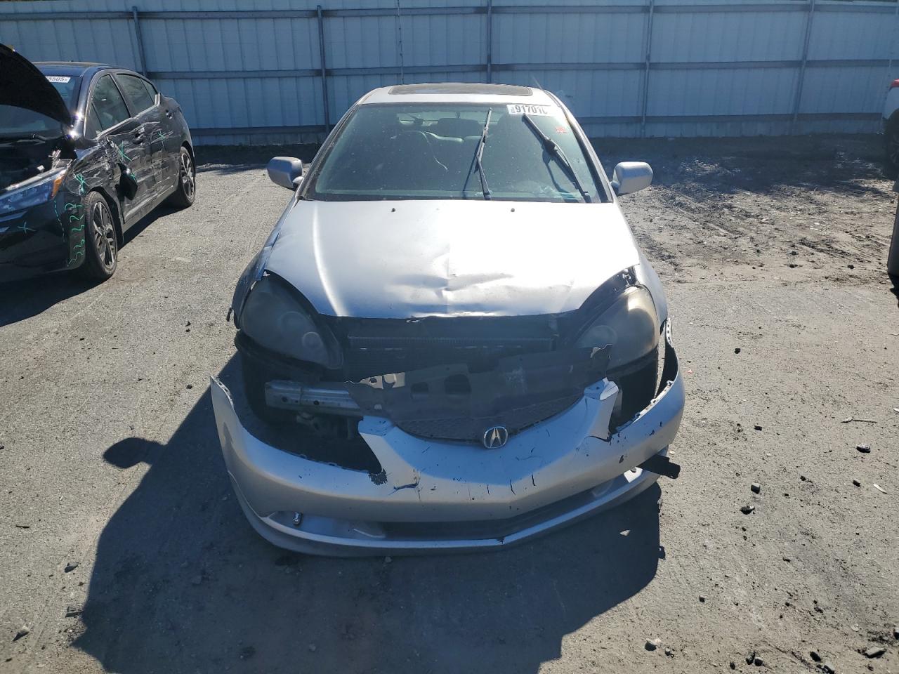 Lot #3308267181 2006 ACURA RSX