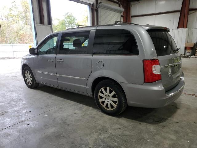 2015 CHRYSLER TOWN & COU - 2C4RC1BG3FR545431