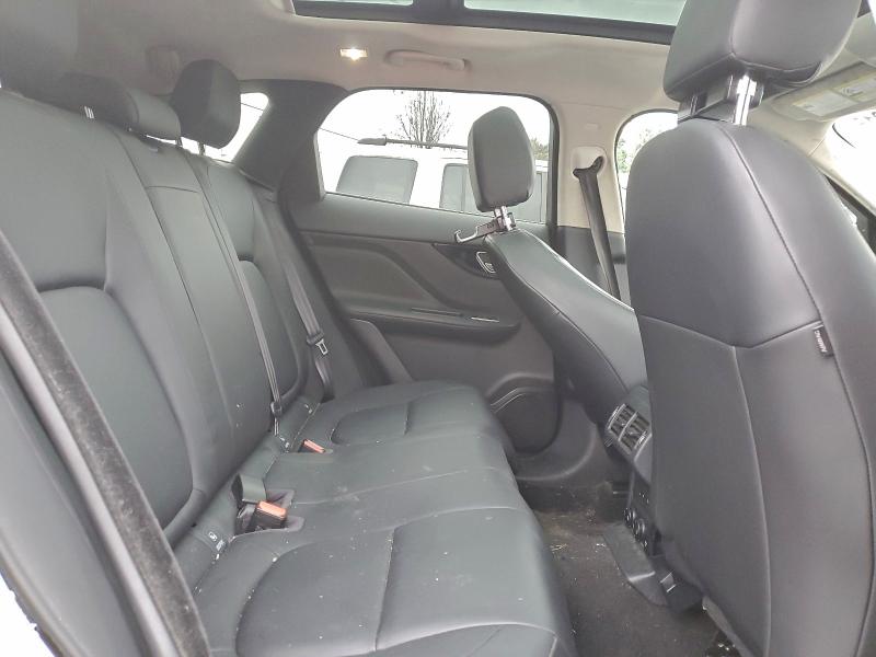 2019 JAGUAR F-PACE PRE #3302736080