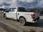 Lot #3293444413 2018 FORD F150 SUPER