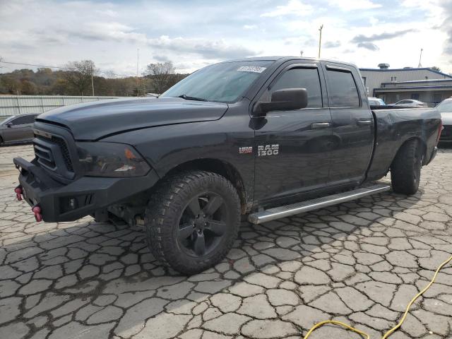 Global Auto Auctions: 2015 RAM 1500 ST