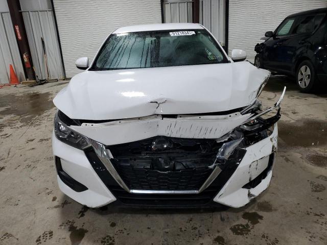 2021 NISSAN SENTRA S #3304769930