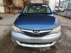 Lot #3304669958 2010 SUBARU IMPREZA OU