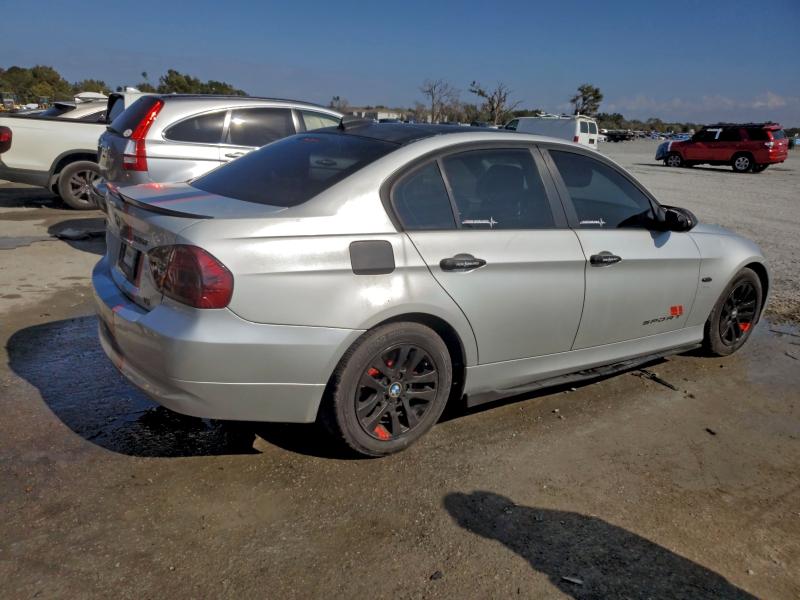 2006 BMW 325 I #3303885772