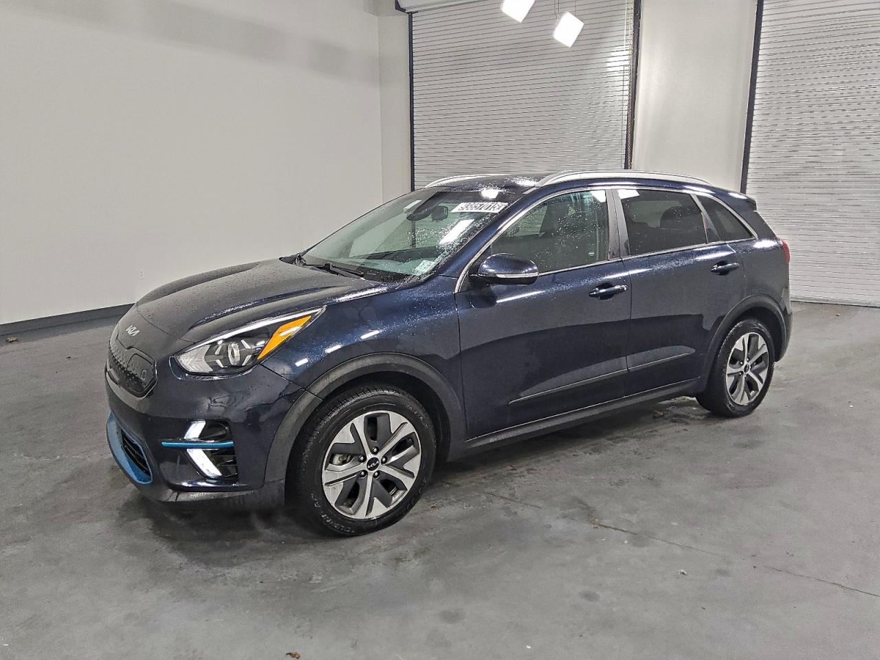 Lot #3304637958 2022 KIA NIRO S