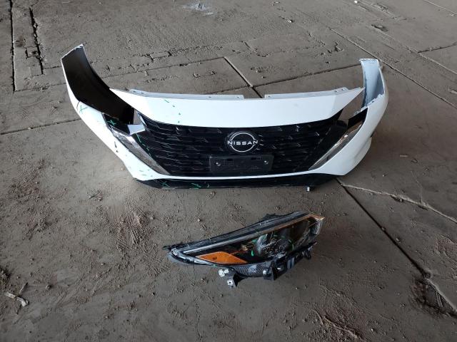 2024 NISSAN SENTRA S #3301762343