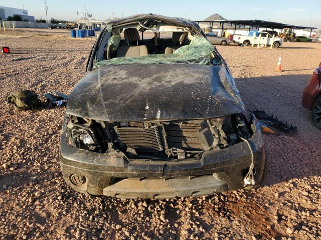 2017 NISSAN FRONTIER S #3302918054