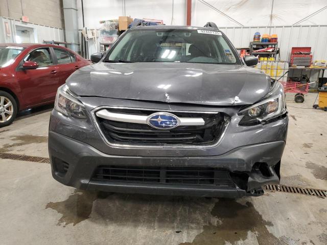 2021 SUBARU OUTBACK #3304783947