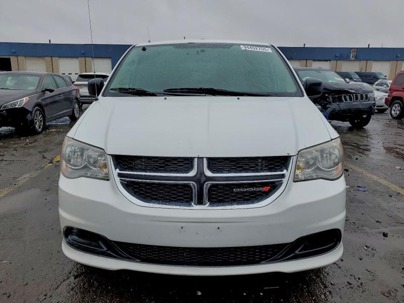 2014 DODGE GRAND CARA #3304547474