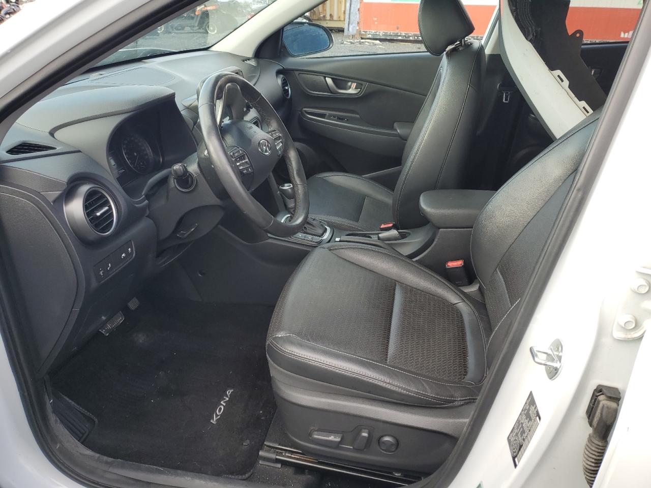 HYUNDAI KONA SEL PLUS