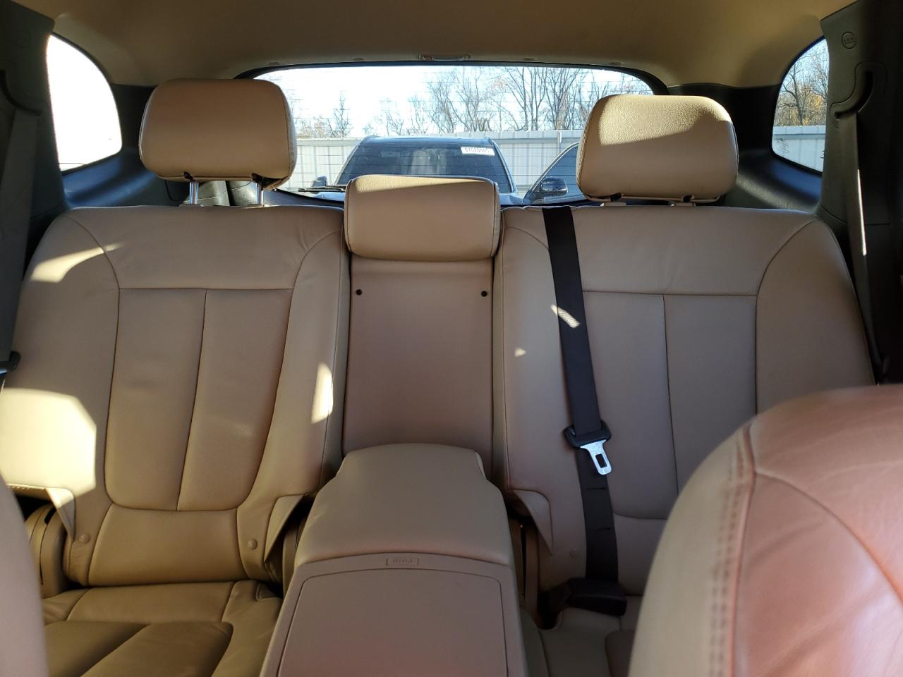 HYUNDAI SANTA FE LIMITED