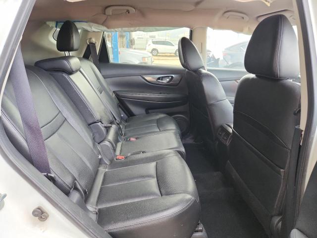 2016 NISSAN ROGUE S #3296640035