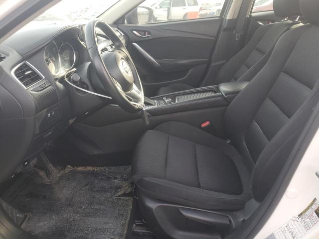 2016 MAZDA 6 SPORT - JM1GJ1U56G1401841