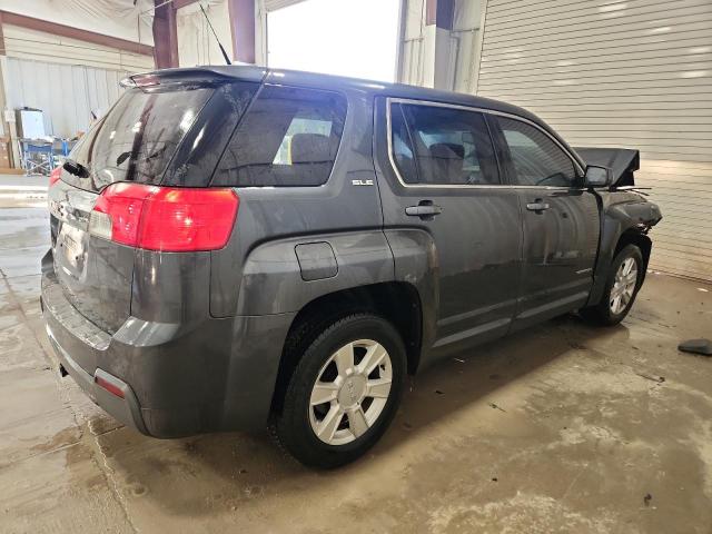 2010 GMC TERRAIN SL #3297186875