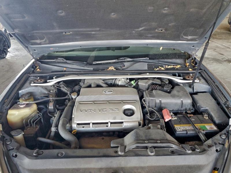 2006 LEXUS ES 330 #3303051610