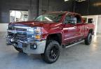 Lot #3304787330 2015 CHEVROLET SILVERADO