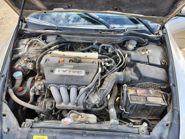 2003 HONDA ACCORD EX #3290080260
