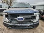 Lot #3293554405 2020 FORD F550 SUPER