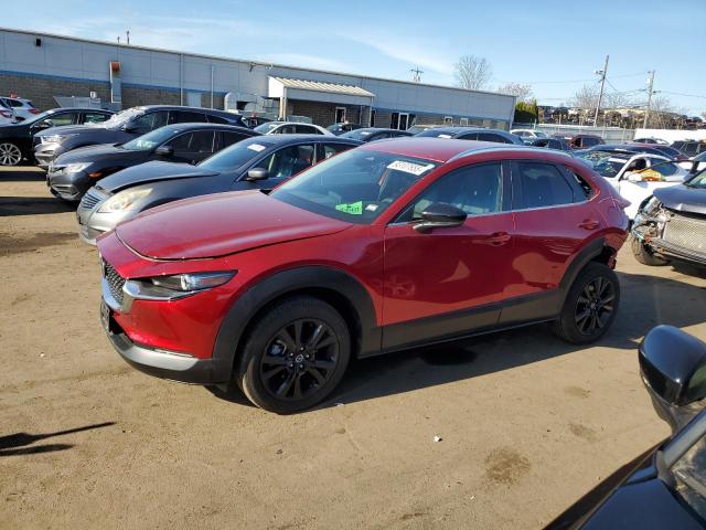 2024 MAZDA CX-30 SELE #3303723472