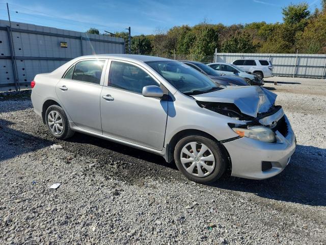 2009 TOYOTA COROLLA BA #3280362971