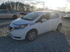 2017 NISSAN VERSA NOTE #3304604441