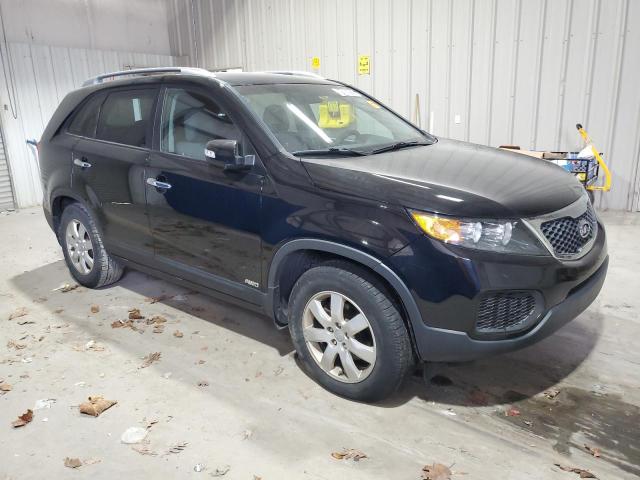 2013 KIA SORENTO LX #3297921847