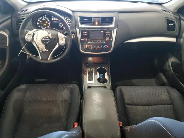 2016 NISSAN ALTIMA 2.5 #3292369305