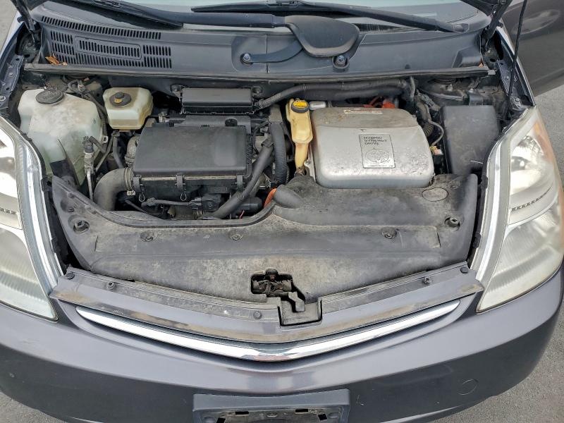 2009 TOYOTA PRIUS #3297254384