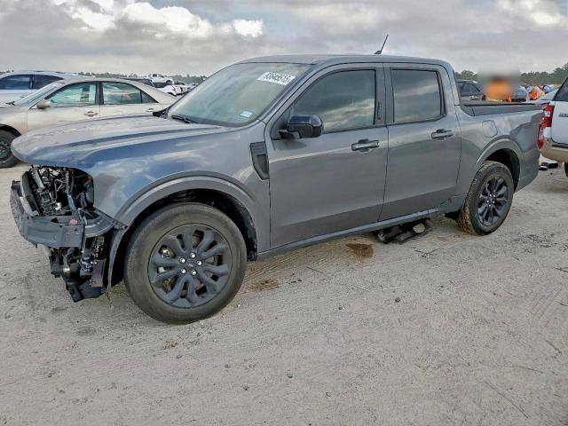Global Auto Auctions: 2023 FORD MAVERICK X