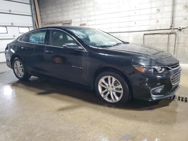 2016 CHEVROLET MALIBU LT #3302658007