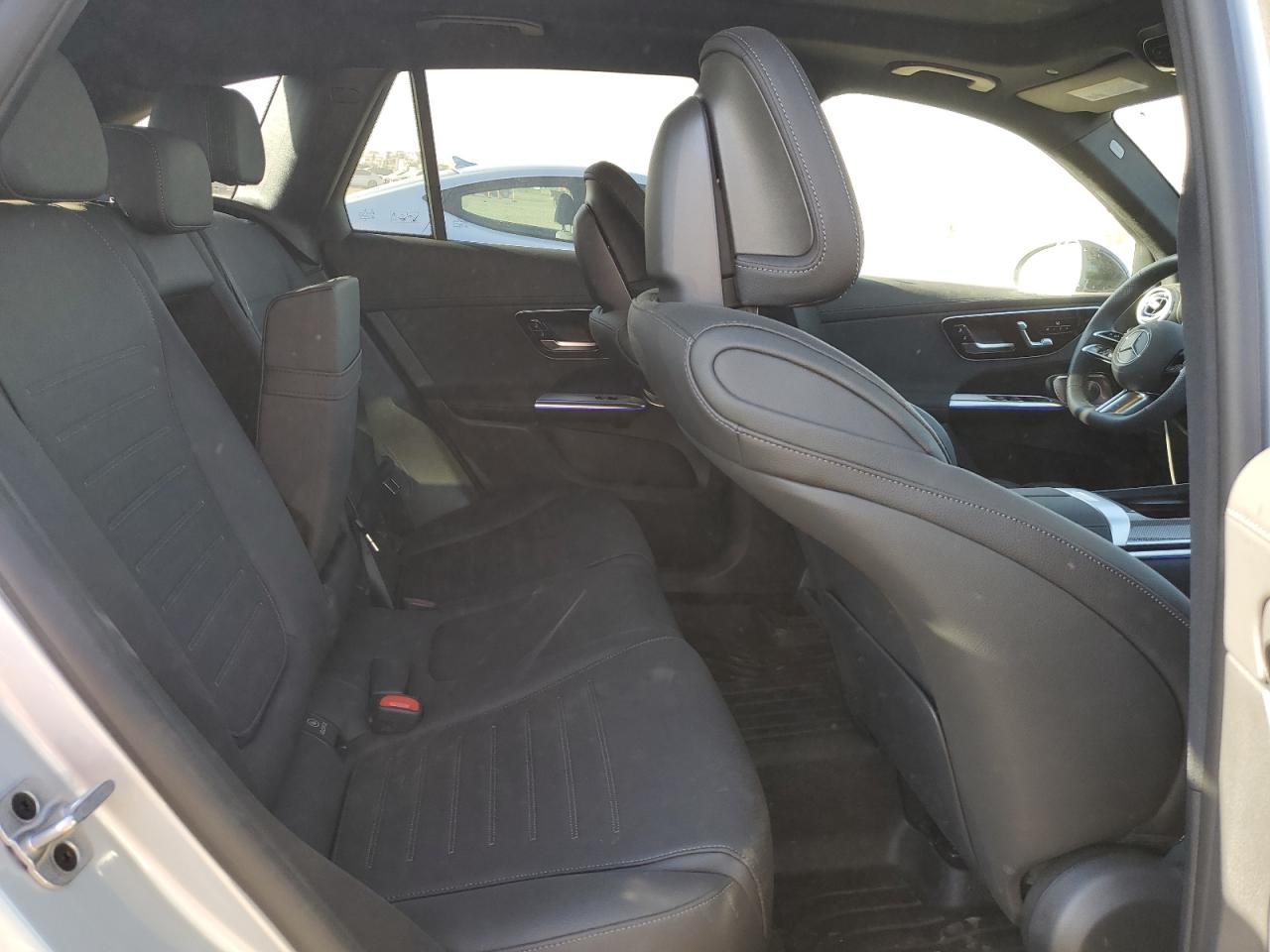 MERCEDES-BENZ GLC-CLASS 350E