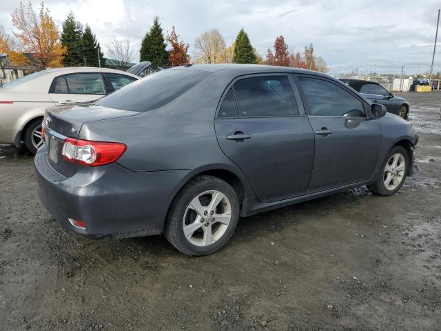 2013 TOYOTA COROLLA BA - 2T1BU4EE4DC001804