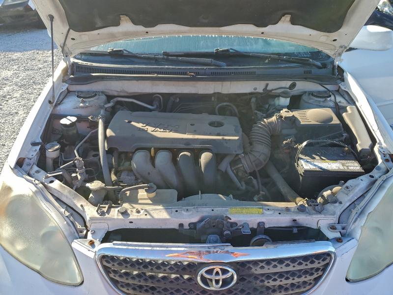 2007 TOYOTA COROLLA CE #3304523440