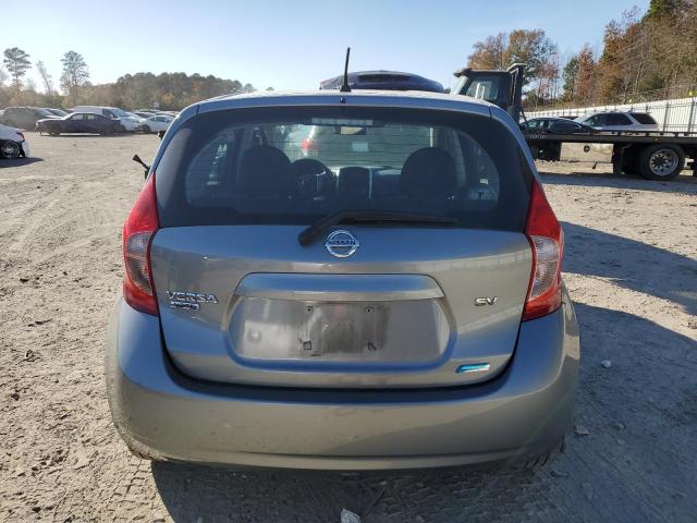 2015 NISSAN VERSA NOTE #3301834400