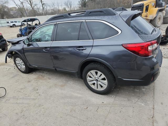 2018 SUBARU OUTBACK 2. - 4S4BSACC1J3320793