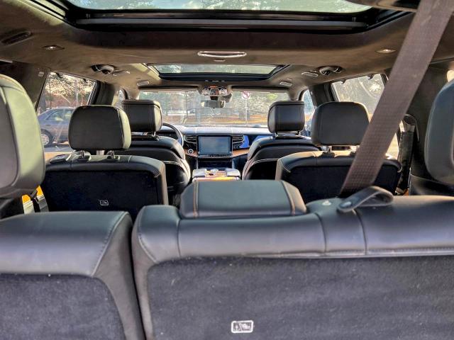 2022 JEEP GRAND WAGO #3296250442