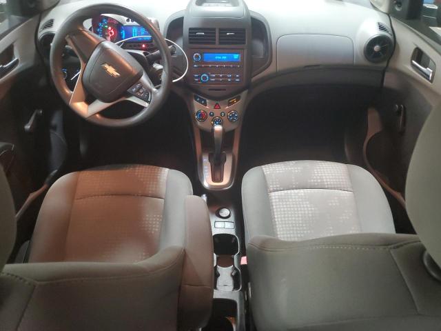 2013 CHEVROLET SONIC LS #3293453452