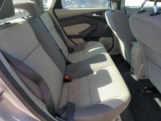 2012 FORD FOCUS SE - 1FAHP3F29CL129985