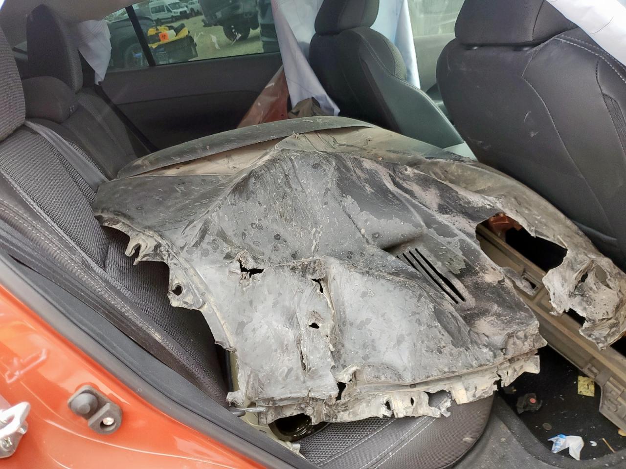 SUBARU CROSSTREK PREMIUM