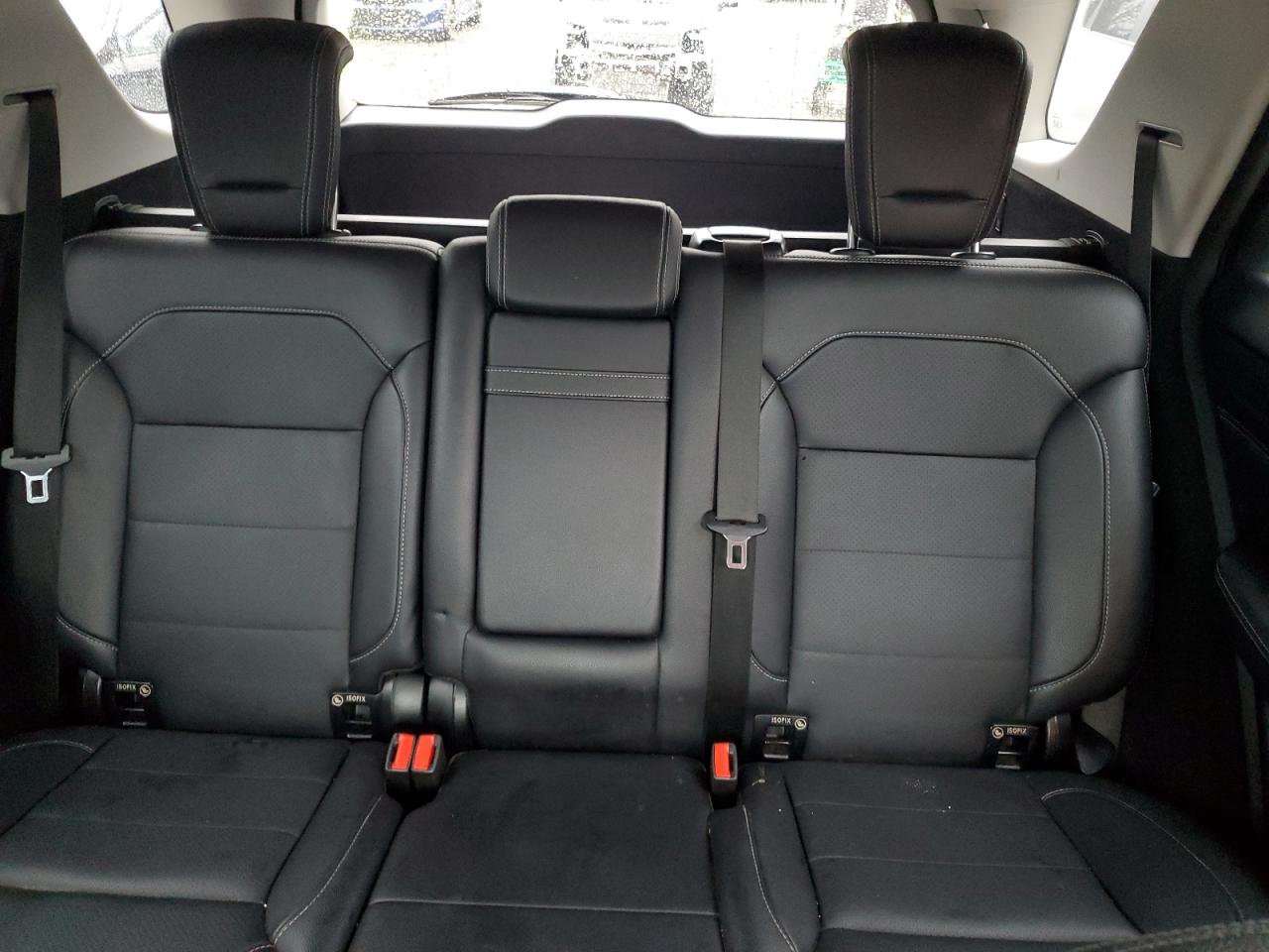 MERCEDES-BENZ M-CLASS 350 4MATIC