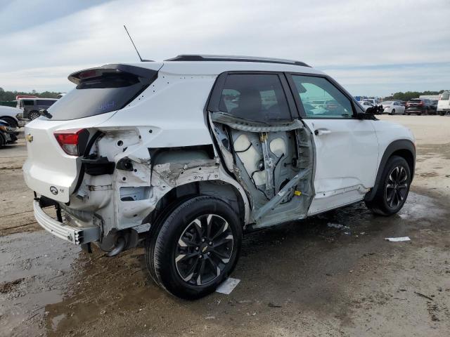 2023 CHEVROLET TRAILBLAZE #3303975700