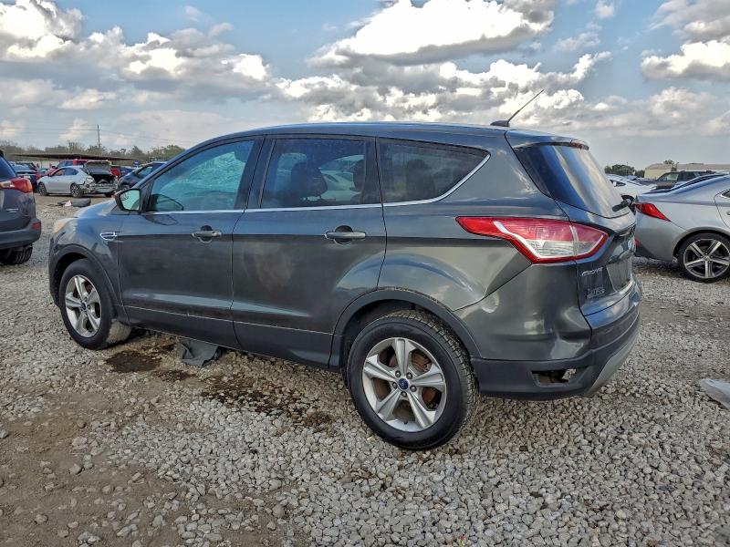 2015 FORD ESCAPE SE #3294539648