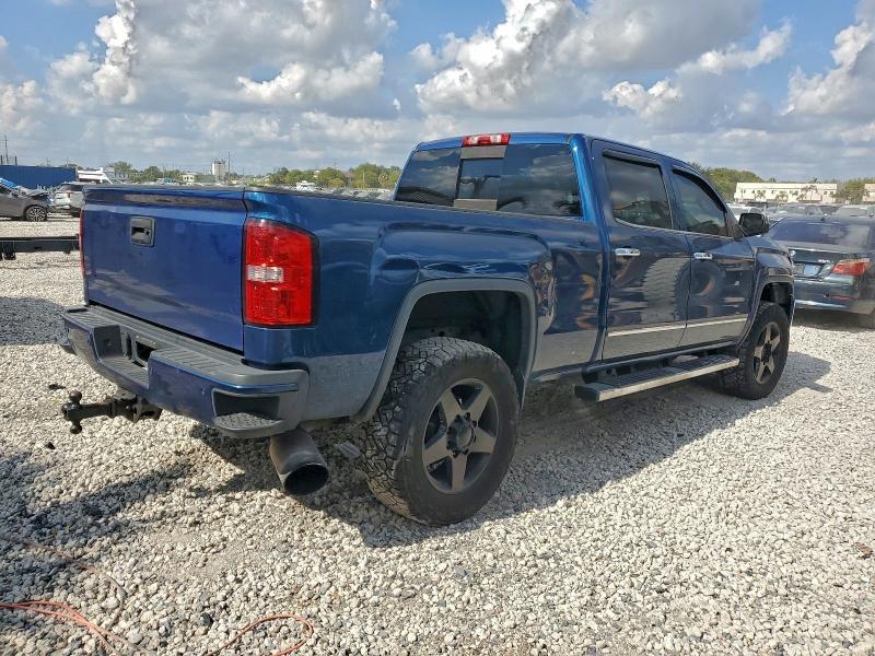 2015 GMC SIERRA K25 #3296896826