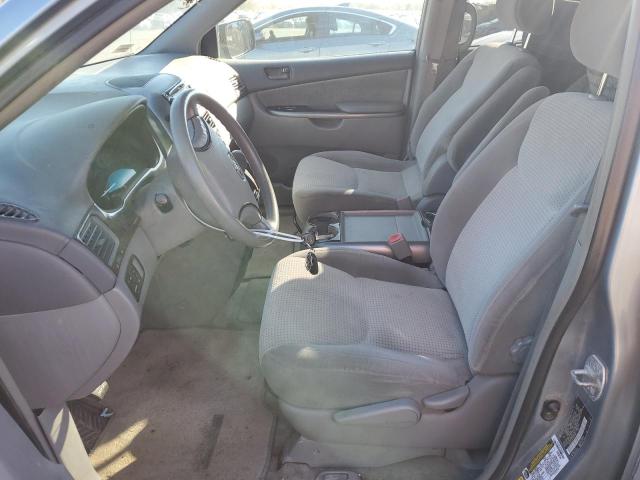 2006 TOYOTA SIENNA CE #3287605052