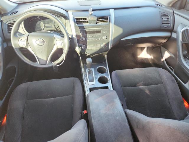 2013 NISSAN ALTIMA 2.5 - 1N4AL3AP6DC229365