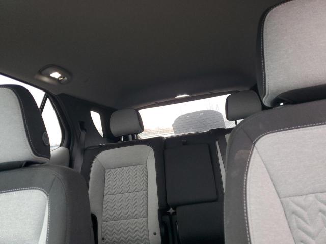 2022 CHEVROLET EQUINOX LT #3297934812