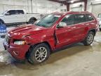 Lot #3317724085 2015 JEEP GRAND CHER