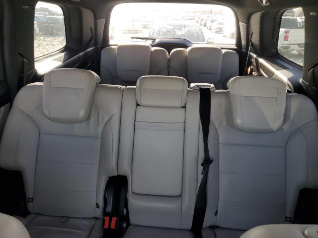 2015 MERCEDES-BENZ GL 550 4MA #3290262230